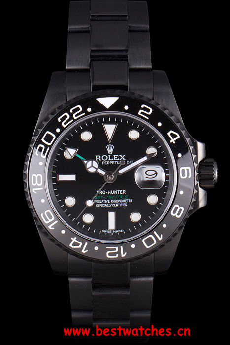 Rolex GMT master ii replica watche